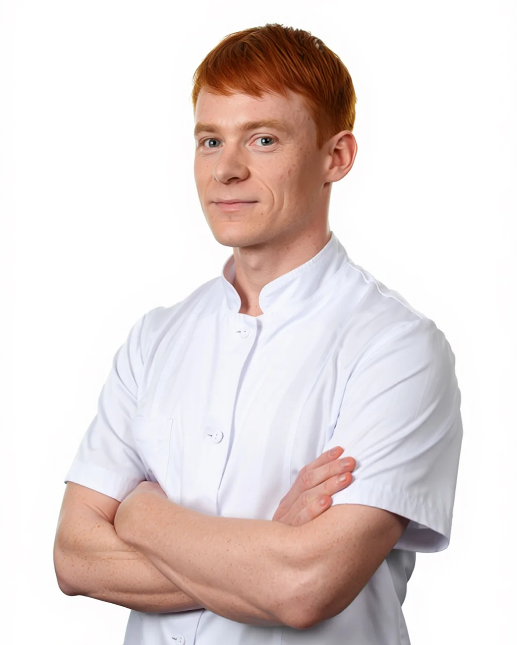Чернов Павел Анатольевич
